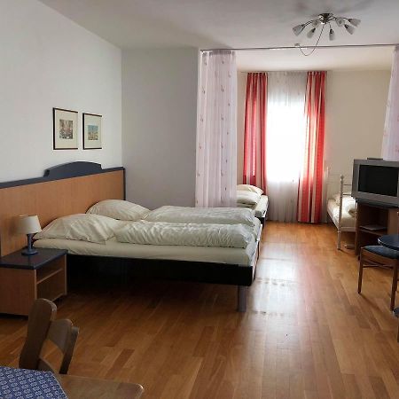 Hotel Gaeubodenhof Straubing Kültér fotó